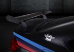 BMW M4 Coupe MotoGP Safety Car 2015 года